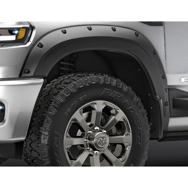 OFFROAD EXPRESS AIR DESIGN ADCH07A27