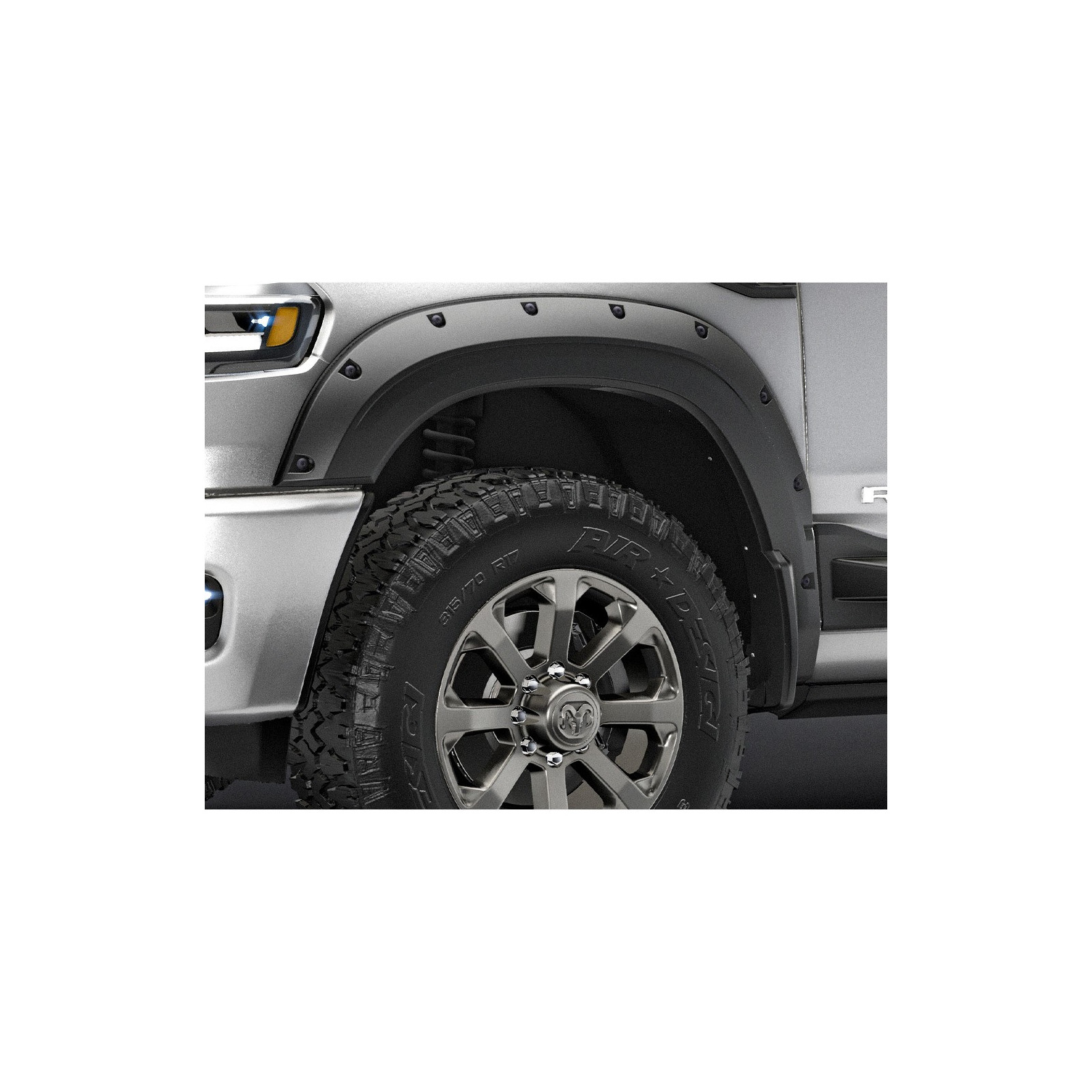 OFFROAD EXPRESS AIR DESIGN ADCH07A27