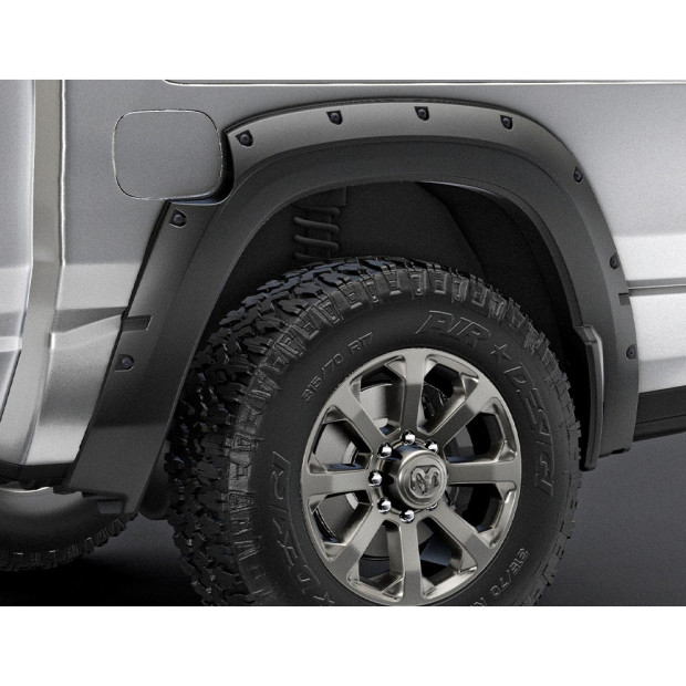 OFFROAD EXPRESS AIR DESIGN ADCH07A27