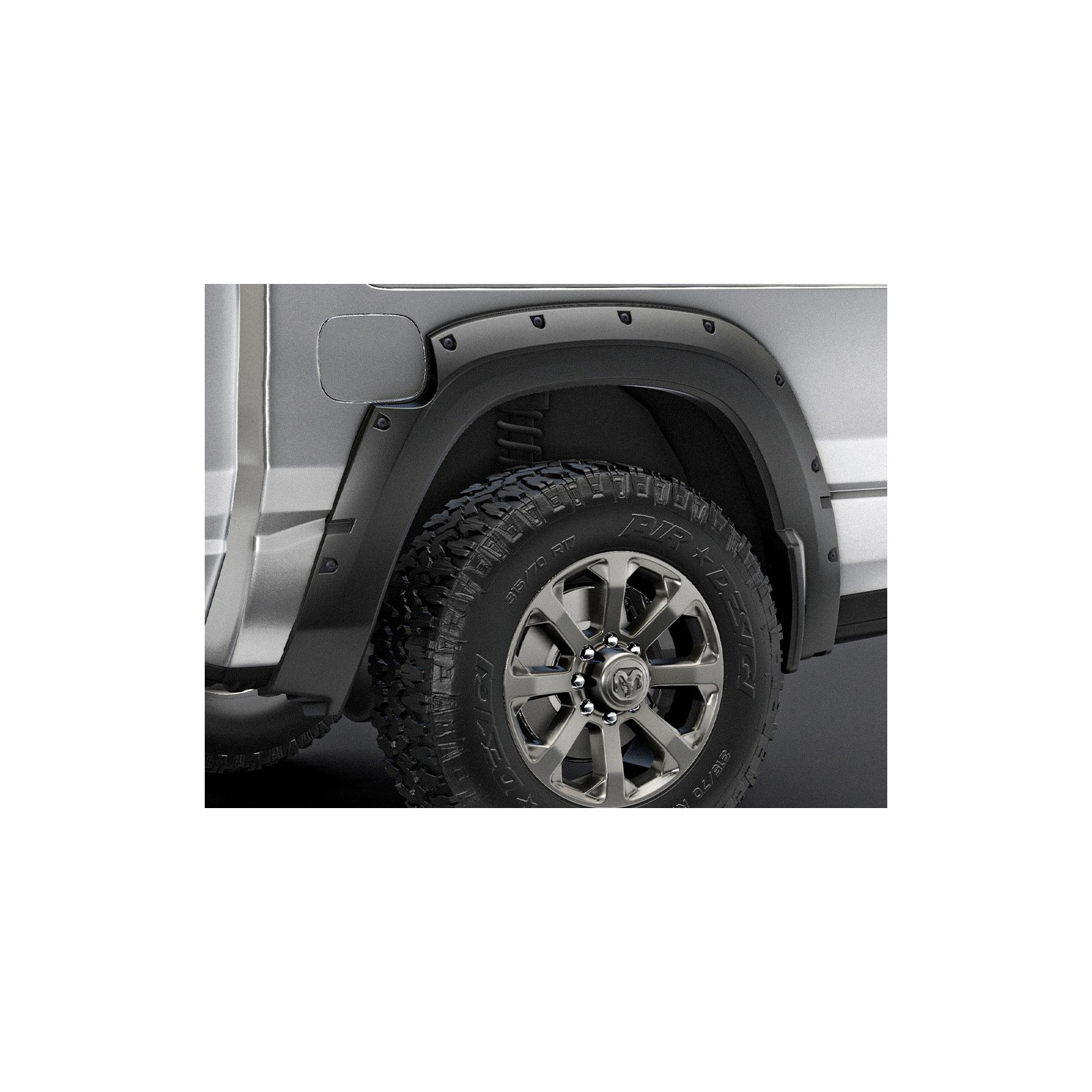OFFROAD EXPRESS AIR DESIGN ADCH07A27