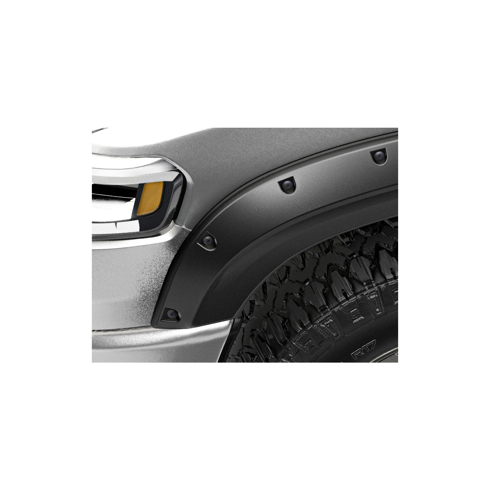 OFFROAD EXPRESS AIR DESIGN ADCH07A27