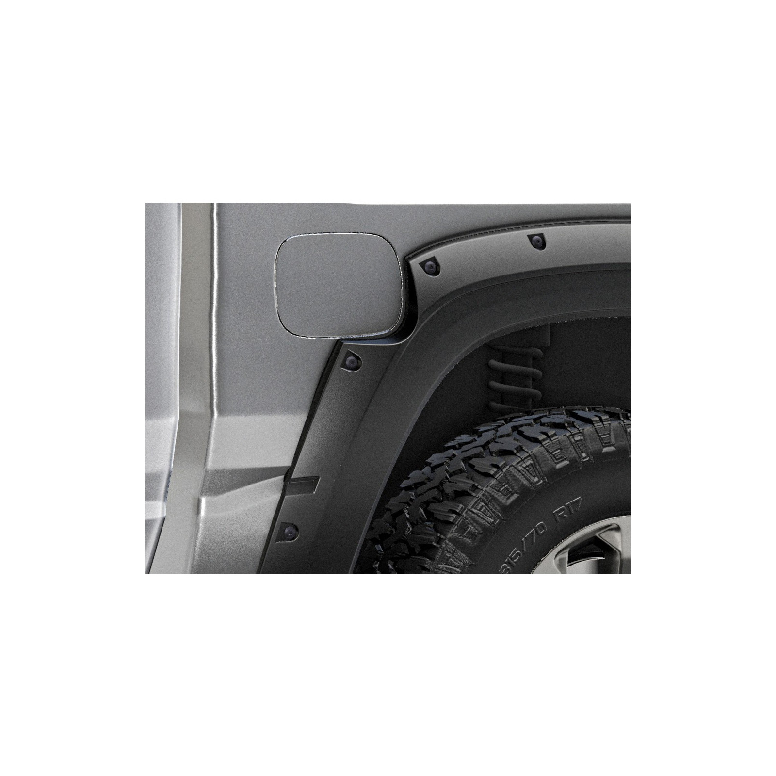 OFFROAD EXPRESS AIR DESIGN ADCH07A27