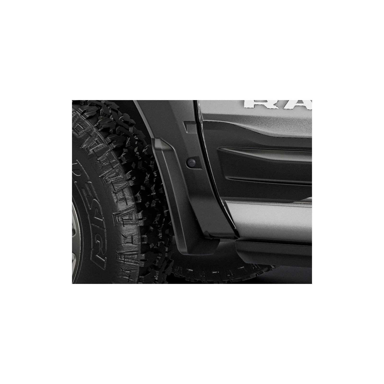 OFFROAD EXPRESS AIR DESIGN ADCH07A27