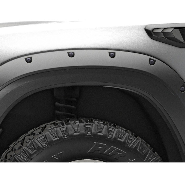 OFFROAD EXPRESS AIR DESIGN ADCH07A27