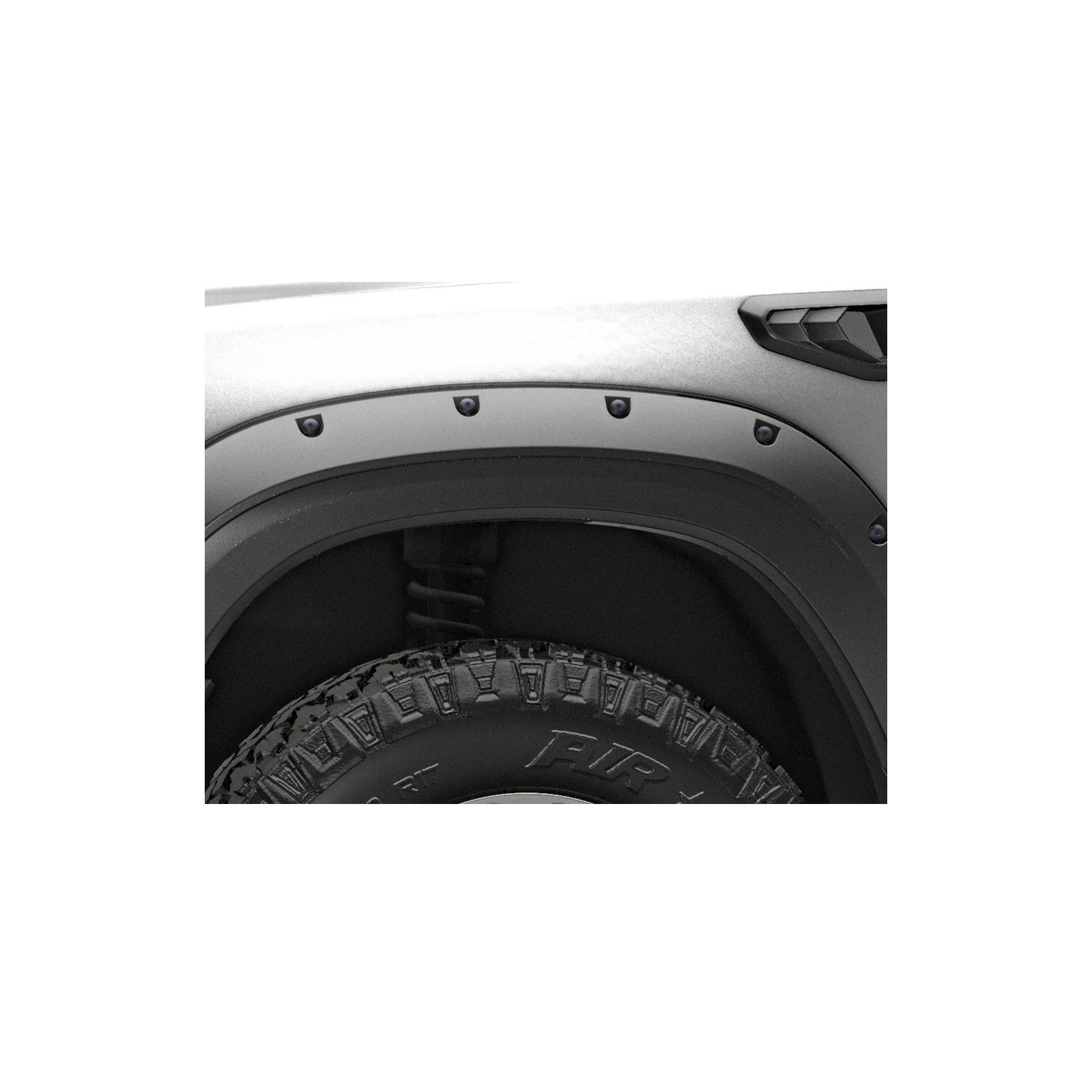 OFFROAD EXPRESS AIR DESIGN ADCH07A27
