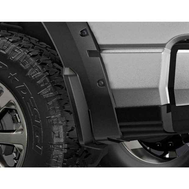 OFFROAD EXPRESS AIR DESIGN ADCH07A27