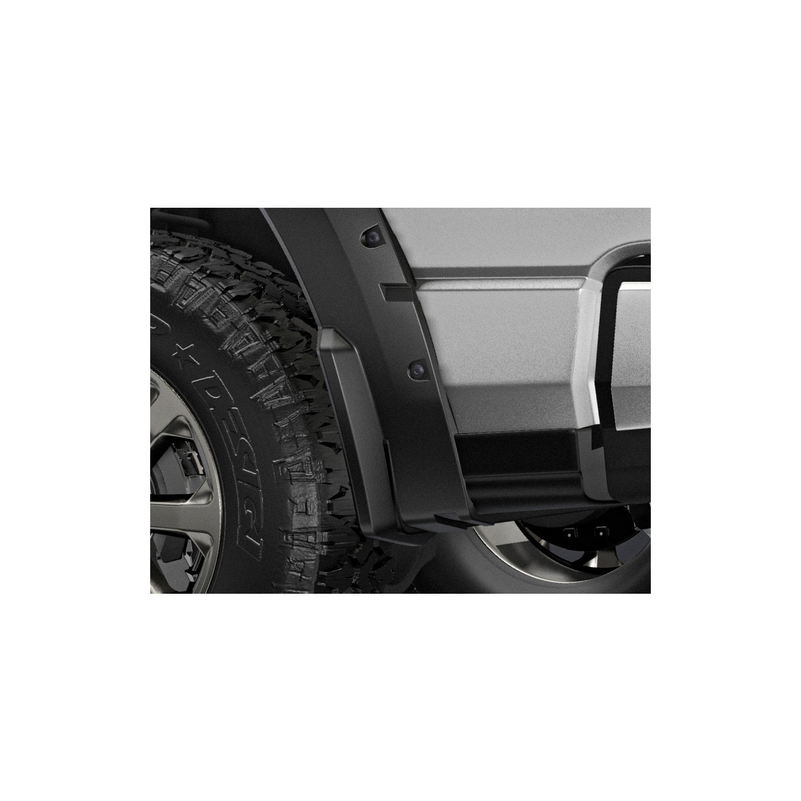 OFFROAD EXPRESS AIR DESIGN ADCH07A27