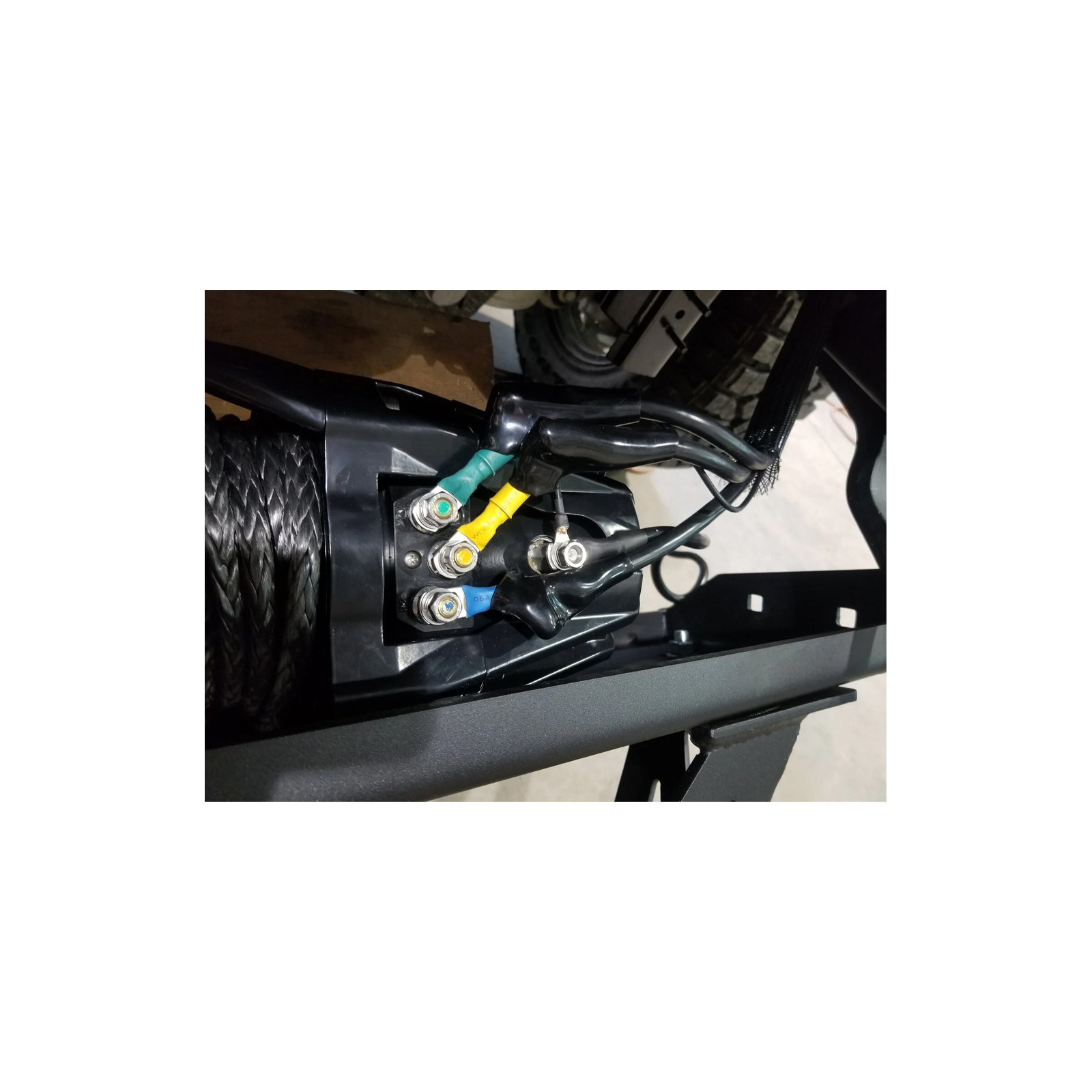 OFFROAD EXPRESS VICE DESIGN VD130206