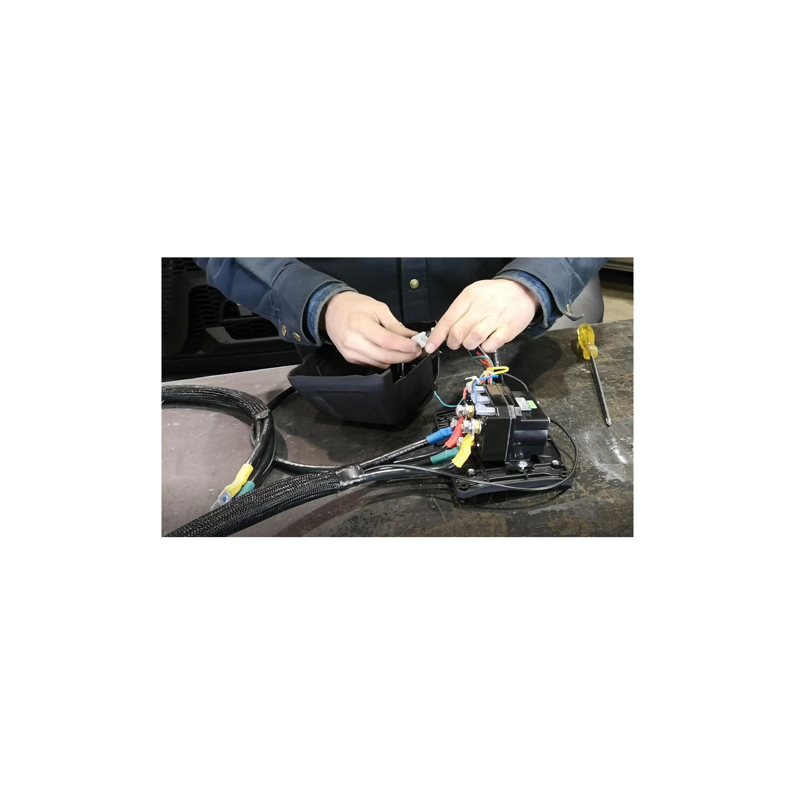OFFROAD EXPRESS VICE DESIGN VD130206