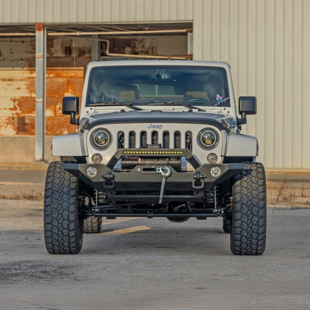 OFFROAD EXPRESS ROUGH COUNTRY RCTR019322