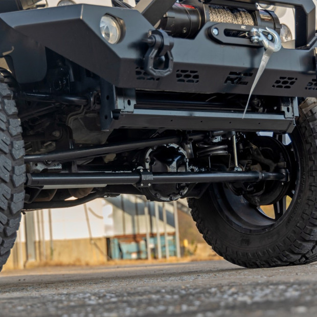 OFFROAD EXPRESS ROUGH COUNTRY RCTR019322