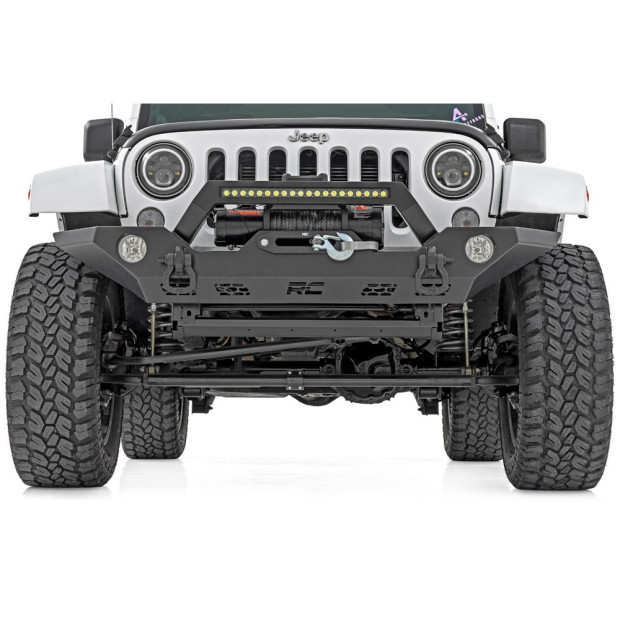 OFFROAD EXPRESS ROUGH COUNTRY RCTR019322