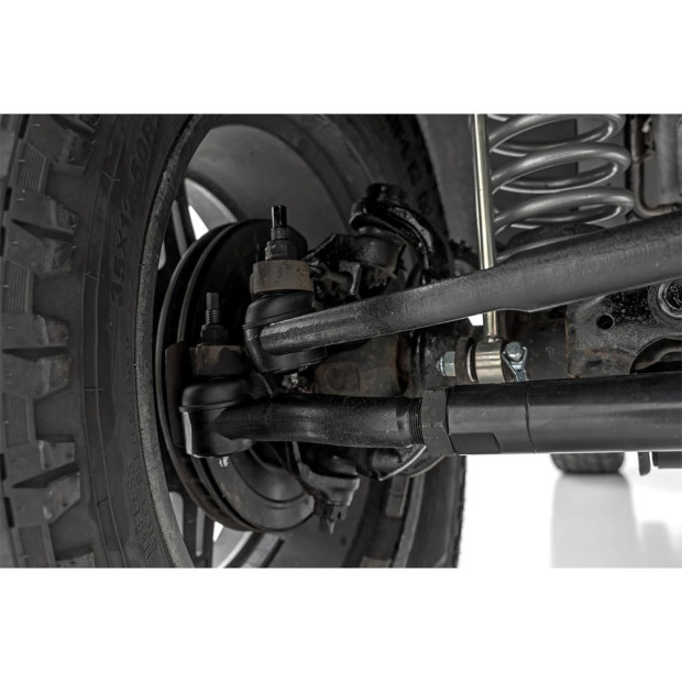 OFFROAD EXPRESS ROUGH COUNTRY RCTR019322