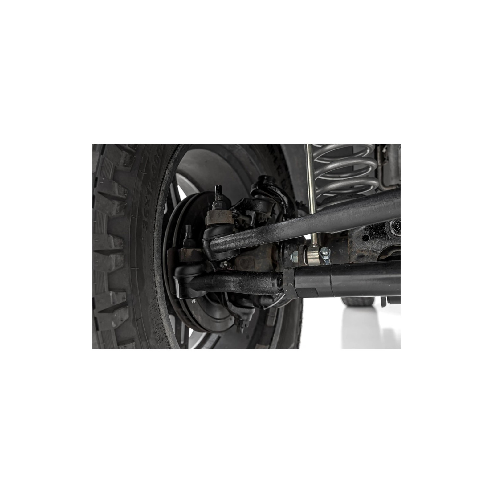 OFFROAD EXPRESS ROUGH COUNTRY RCTR019322