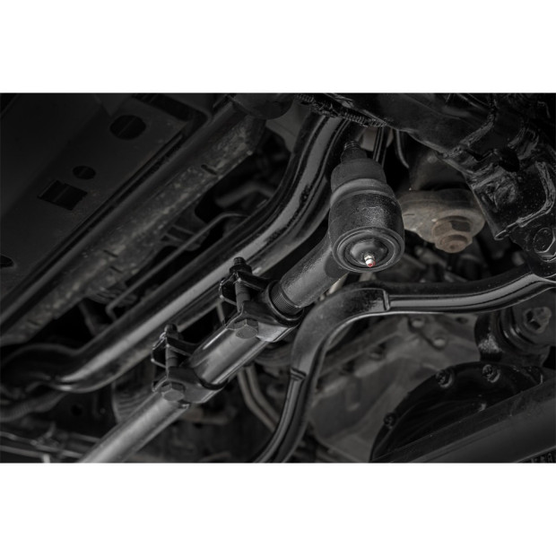 OFFROAD EXPRESS ROUGH COUNTRY RCTR019322