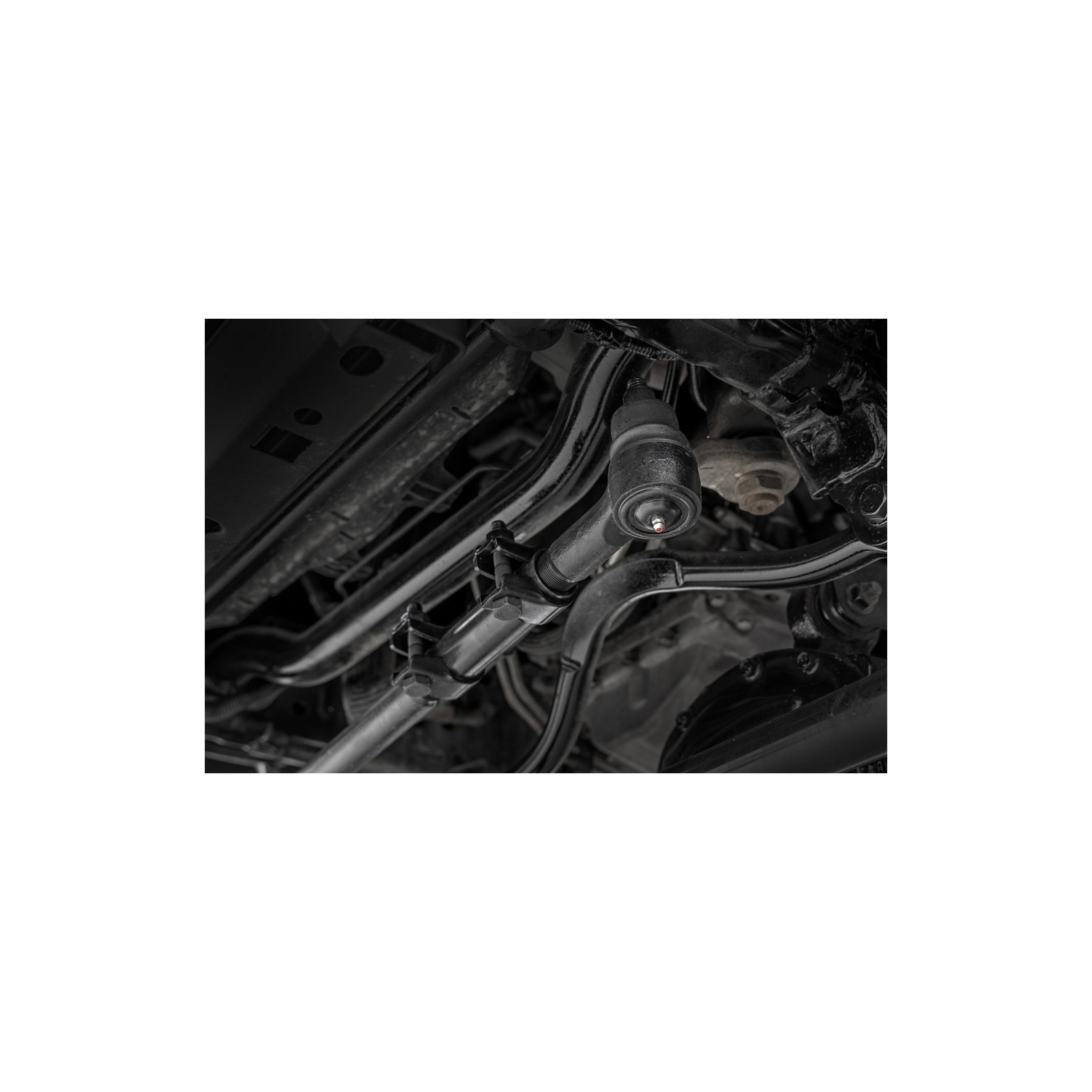 OFFROAD EXPRESS ROUGH COUNTRY RCTR019322