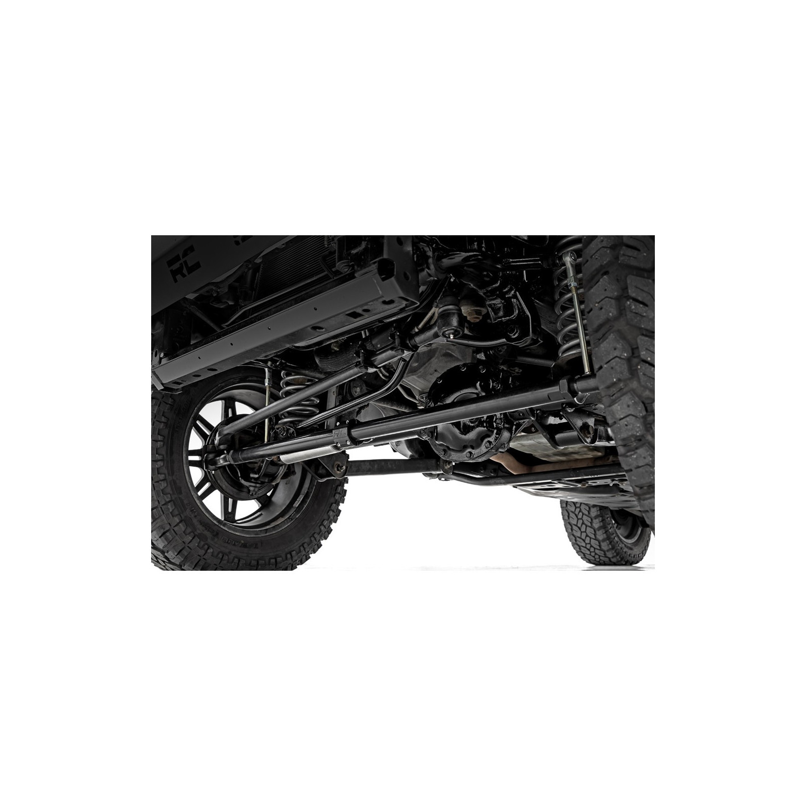 OFFROAD EXPRESS ROUGH COUNTRY RCTR019322