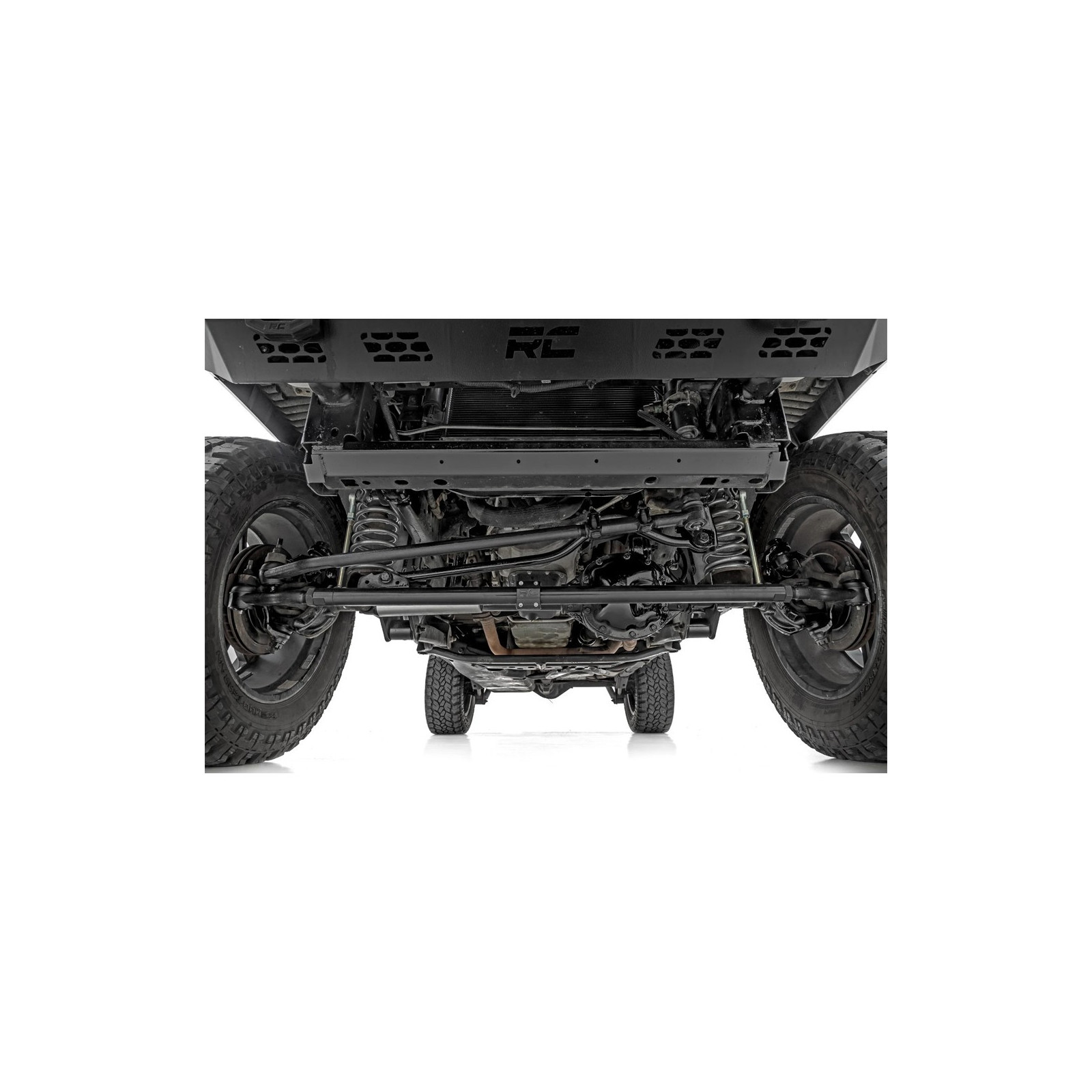 OFFROAD EXPRESS ROUGH COUNTRY RCTR019322