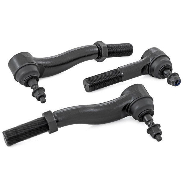 OFFROAD EXPRESS ROUGH COUNTRY RCTR019322