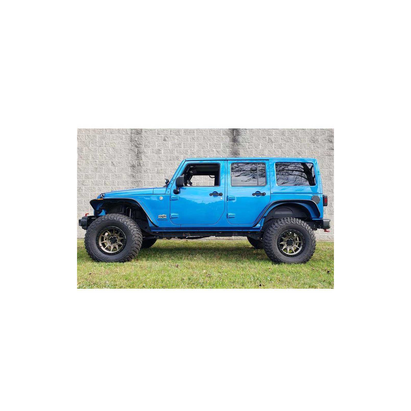OFFROAD EXPRESS CLAYTON OFF ROAD CL3008045