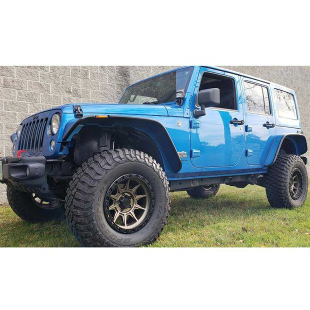 OFFROAD EXPRESS CLAYTON OFF ROAD CL3008045