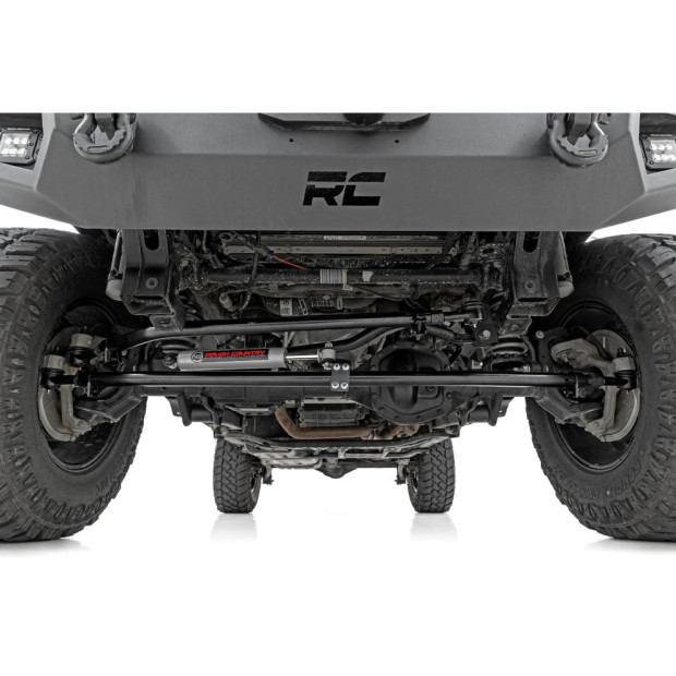 OFFROAD EXPRESS ROUGH COUNTRY RCTR040322