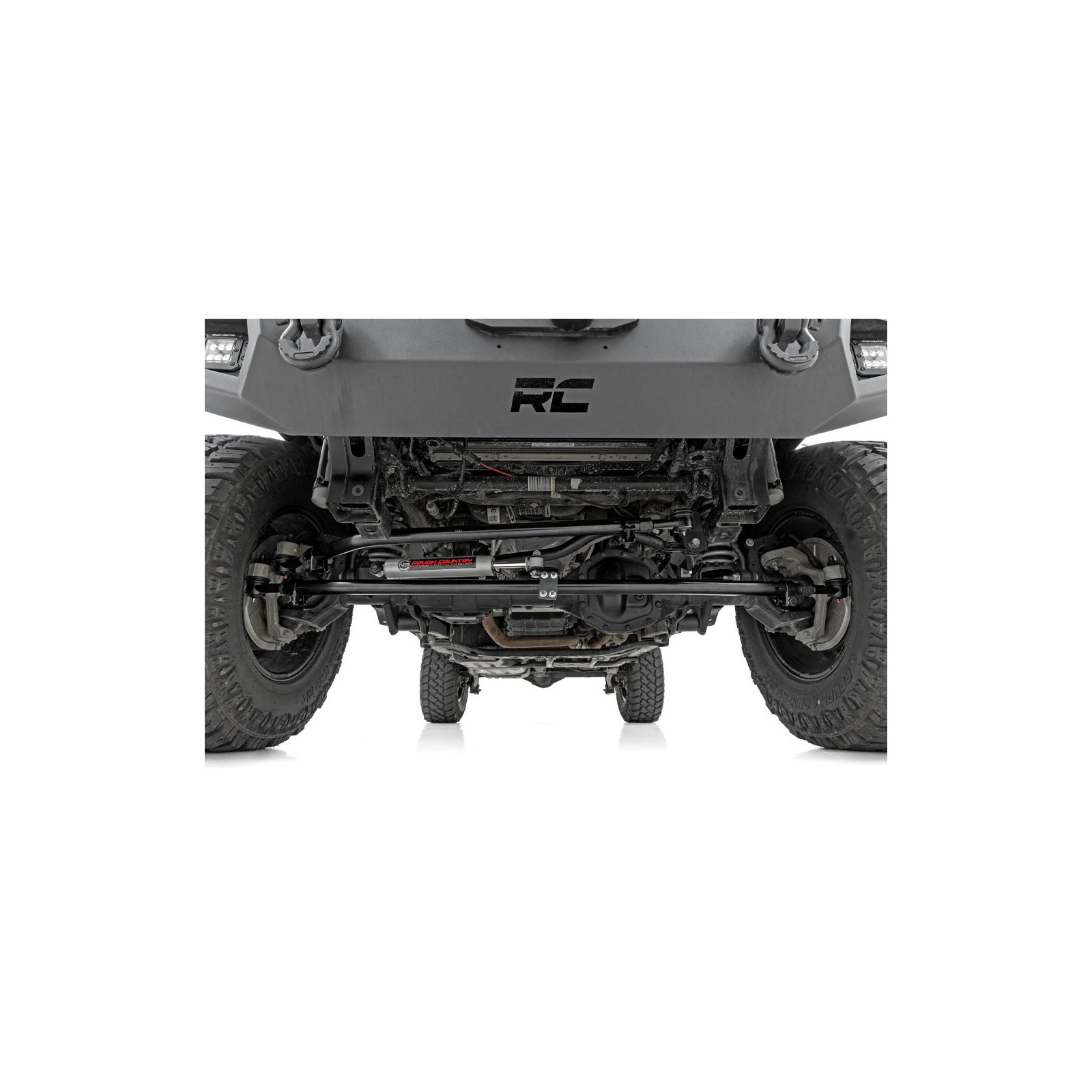 OFFROAD EXPRESS ROUGH COUNTRY RCTR040322