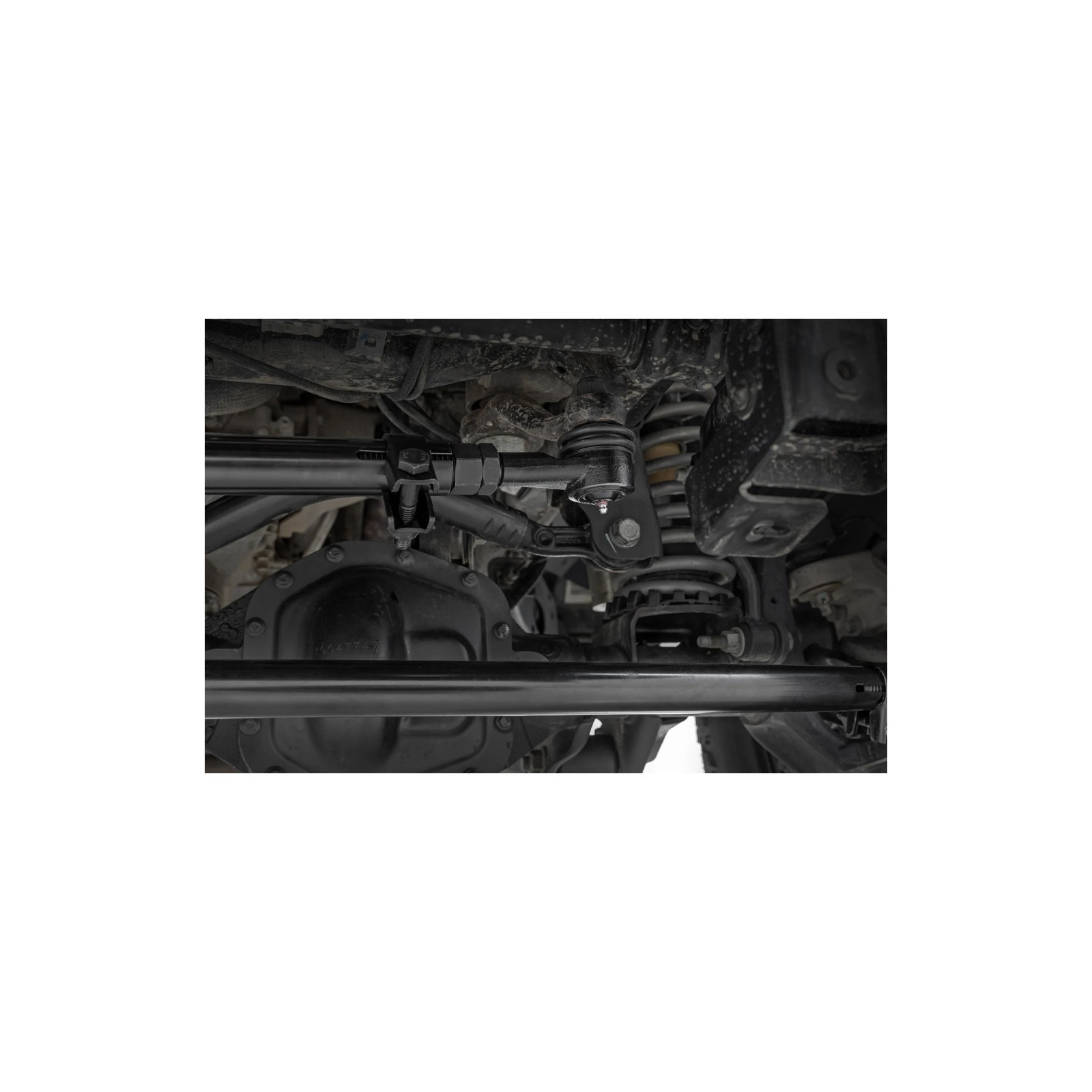 OFFROAD EXPRESS ROUGH COUNTRY RCTR040322
