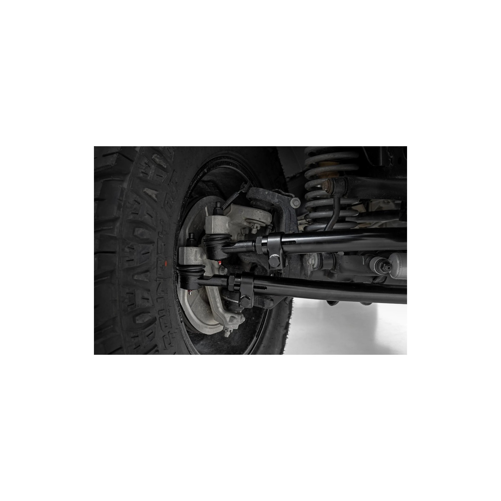 OFFROAD EXPRESS ROUGH COUNTRY RCTR040322