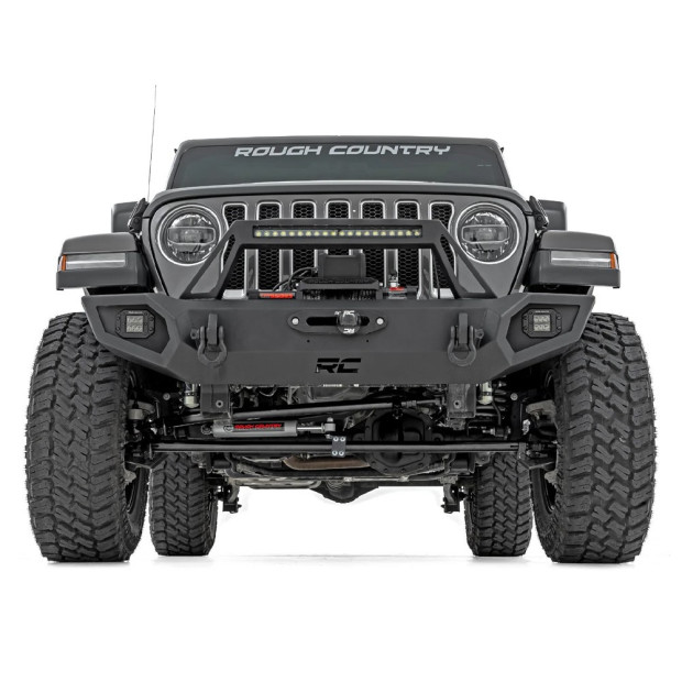 OFFROAD EXPRESS ROUGH COUNTRY RCTR040322