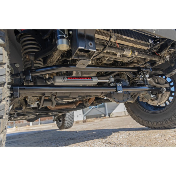 OFFROAD EXPRESS ROUGH COUNTRY RCTR040322