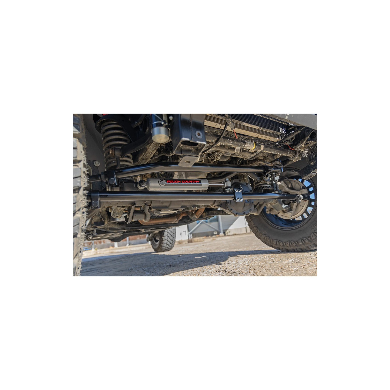 OFFROAD EXPRESS ROUGH COUNTRY RCTR040322