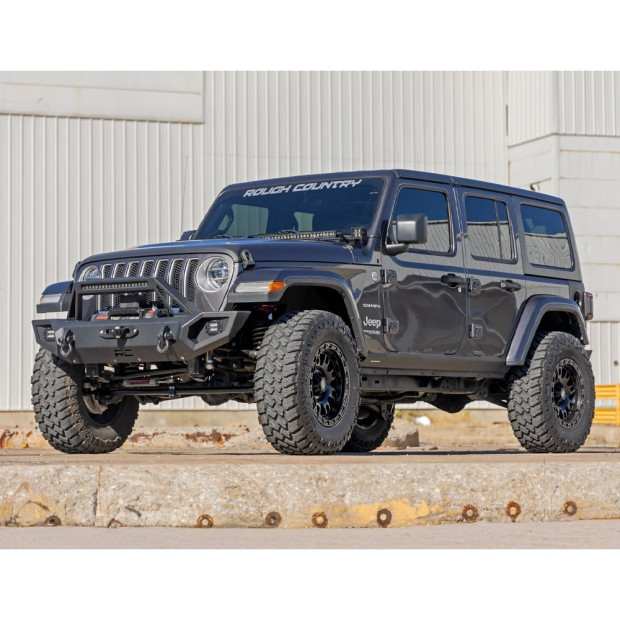 OFFROAD EXPRESS ROUGH COUNTRY RCTR040322