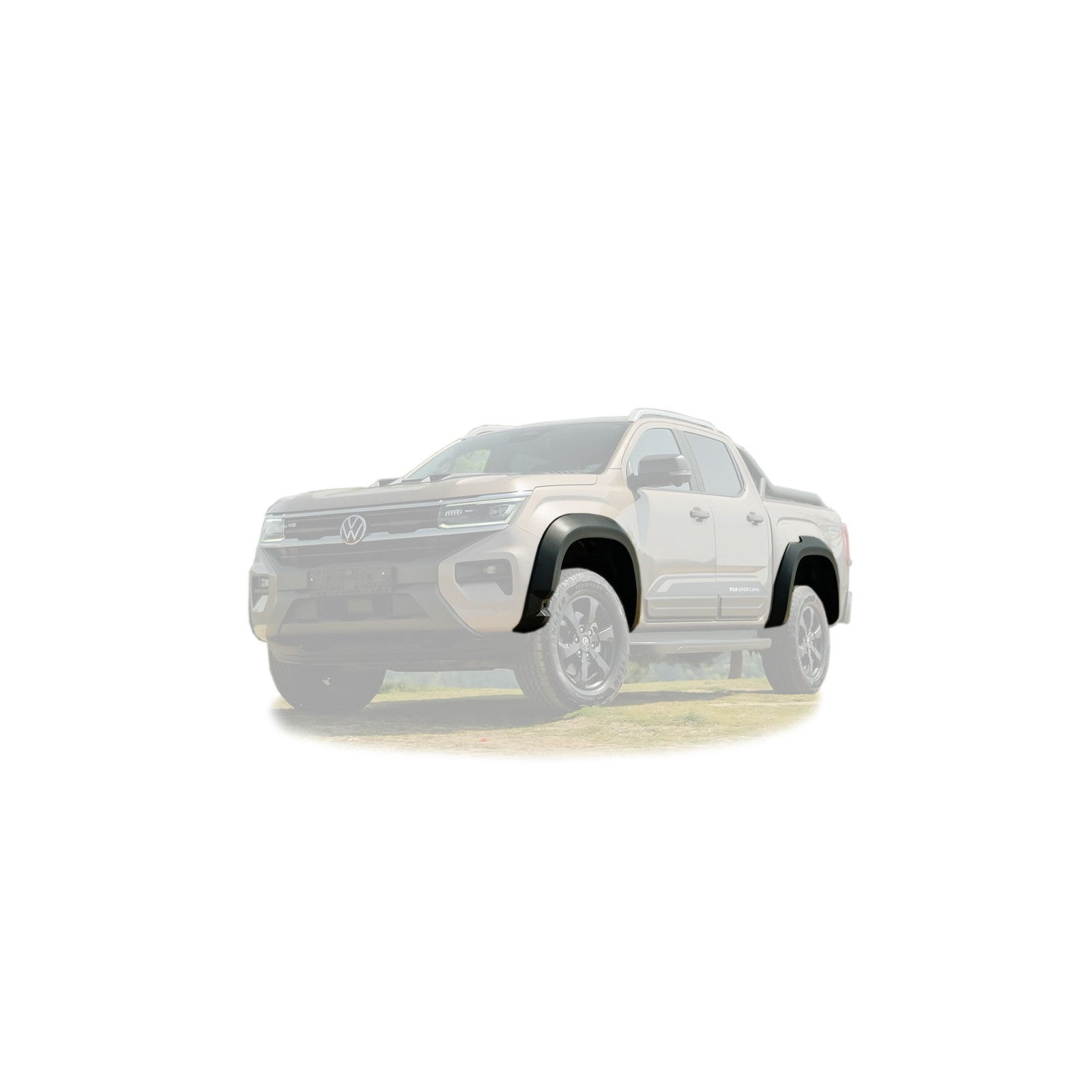 OFFROAD EXPRESS OFD OFFROAD FABRICATION OFAMAFF201