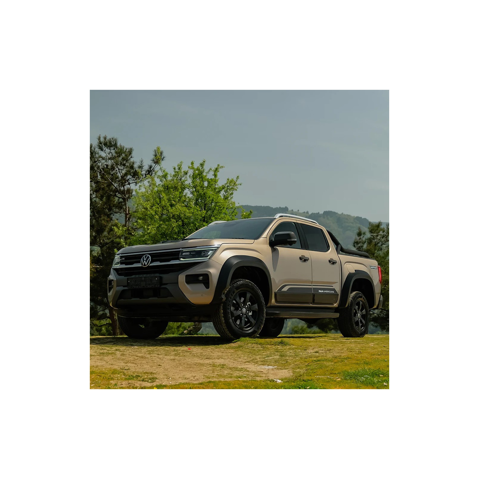 OFFROAD EXPRESS OFD OFFROAD FABRICATION OFAMAFF201