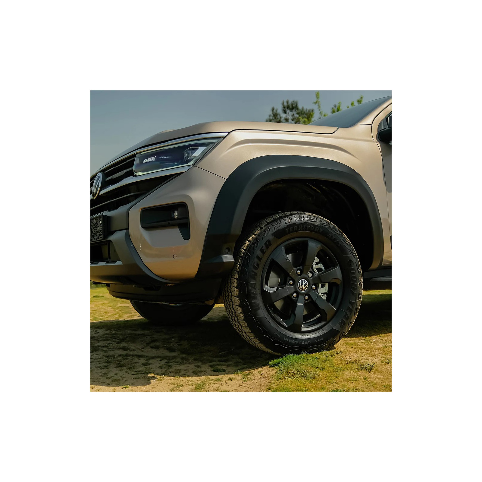 OFFROAD EXPRESS OFD OFFROAD FABRICATION OFAMAFF201