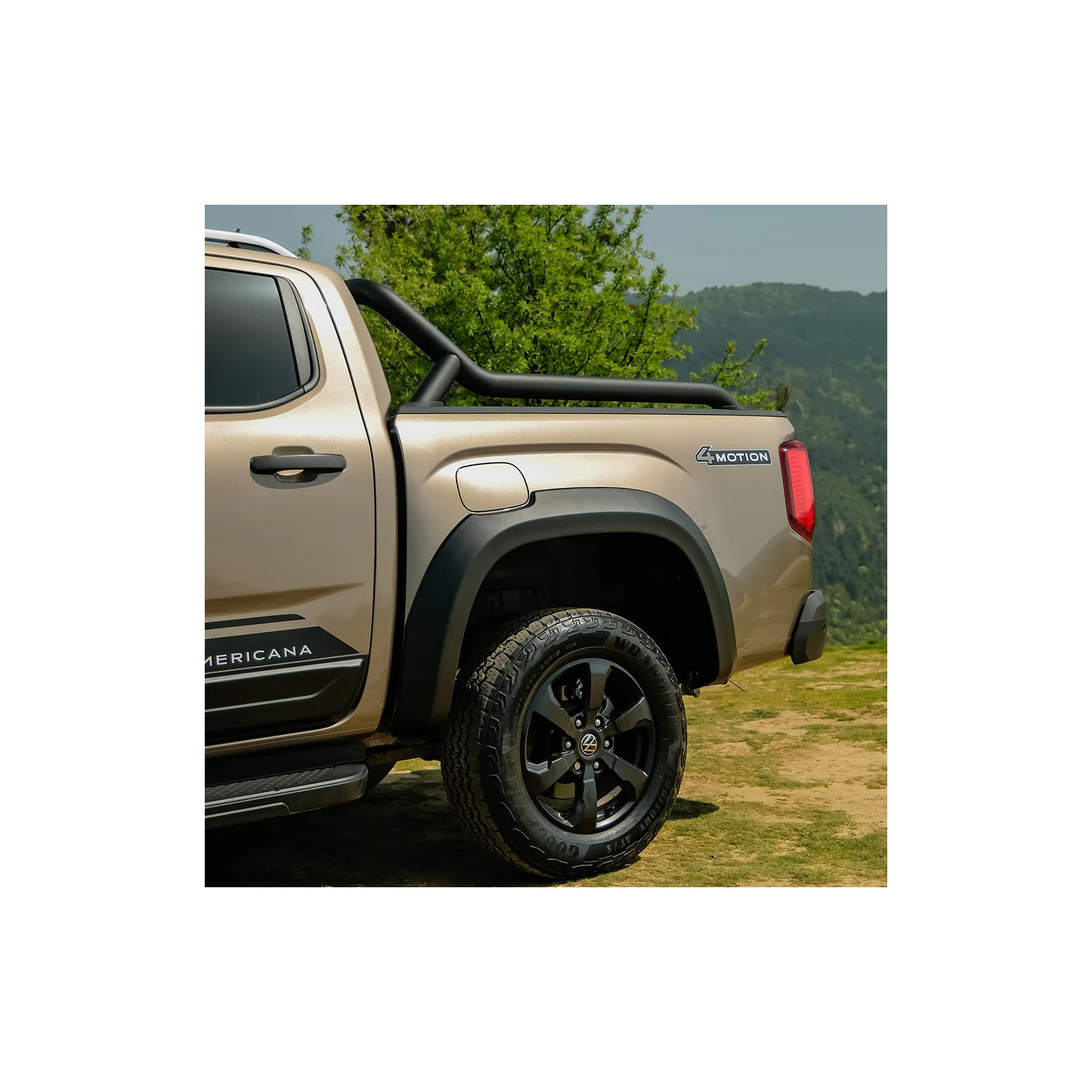 OFFROAD EXPRESS OFD OFFROAD FABRICATION OFAMAFF201