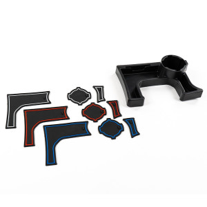 OFFROAD EXPRESS OFD OFFROAD FABRICATION OFSSTJ012