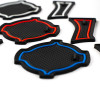 OFFROAD EXPRESS OFD OFFROAD FABRICATION OFSSTJ012