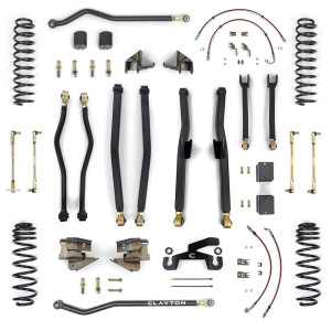 OFFROAD EXPRESS CLAYTON OFF ROAD CL3209035