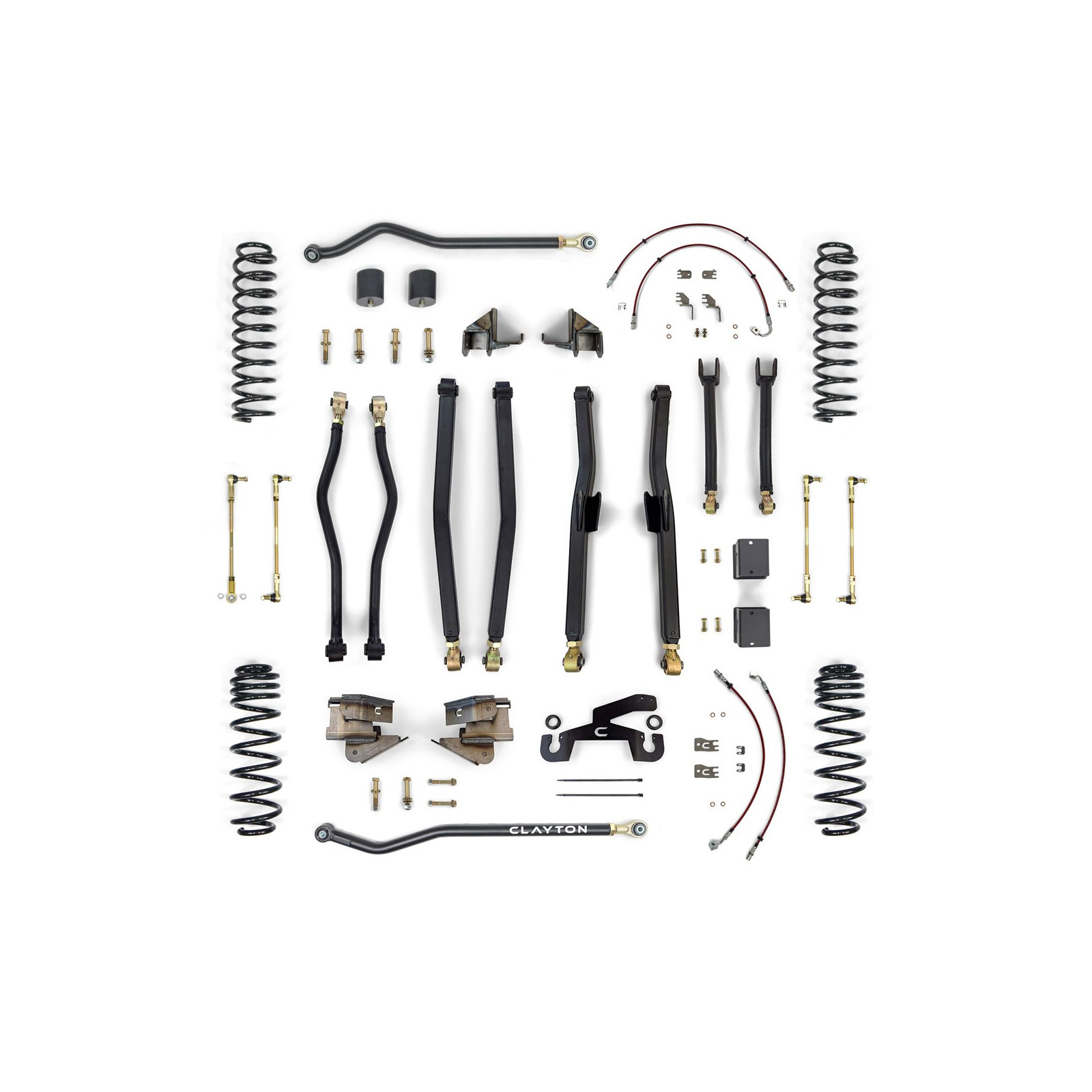 OFFROAD EXPRESS CLAYTON OFF ROAD CL3209035