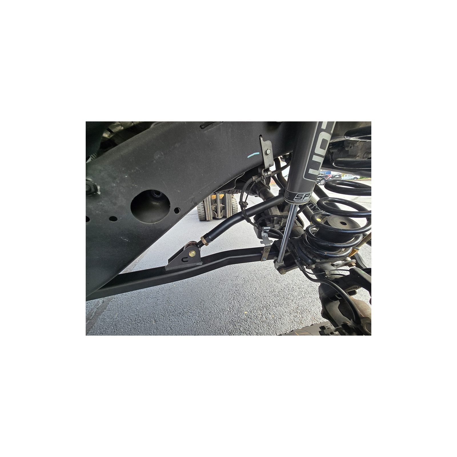 OFFROAD EXPRESS CLAYTON OFF ROAD CL3209035