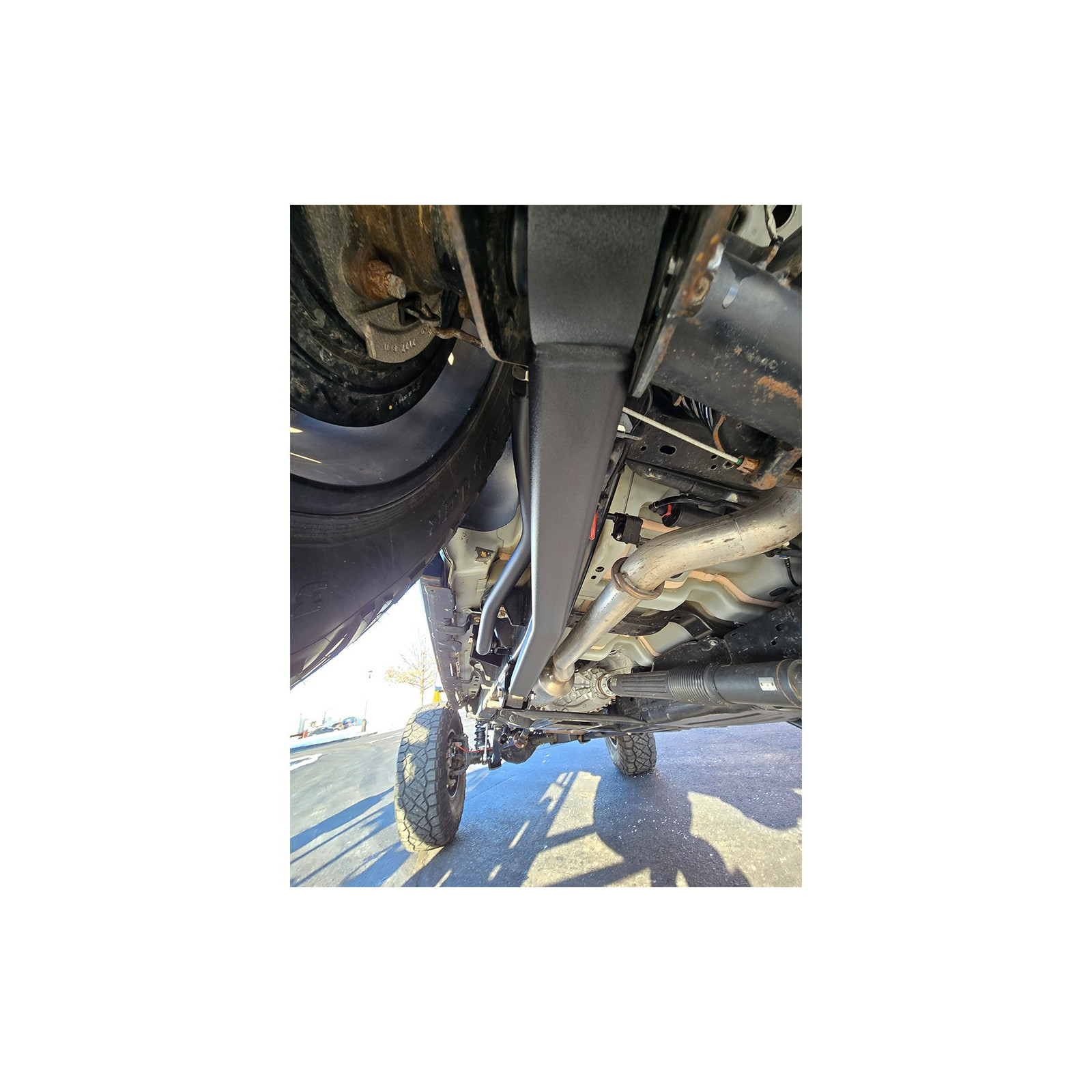 OFFROAD EXPRESS CLAYTON OFF ROAD CL3209035