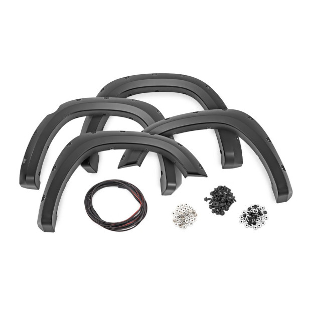 OFFROAD EXPRESS ROUGH COUNTRY RCF-D319205