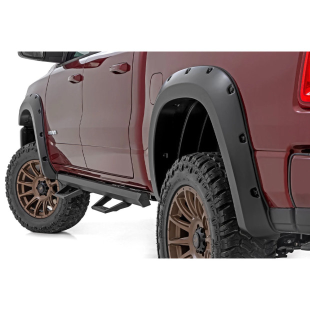 OFFROAD EXPRESS ROUGH COUNTRY RCF-D319205