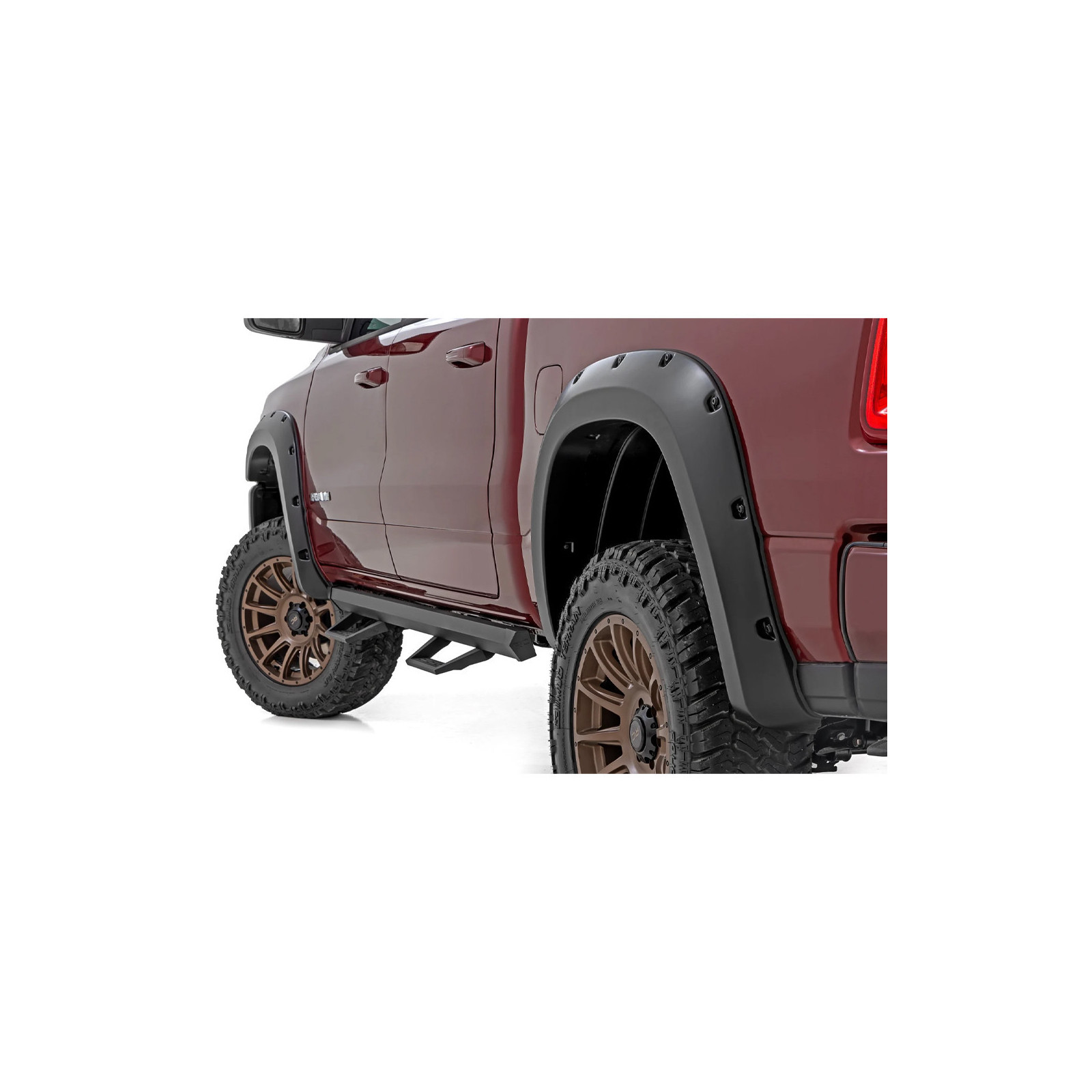 OFFROAD EXPRESS ROUGH COUNTRY RCF-D319205