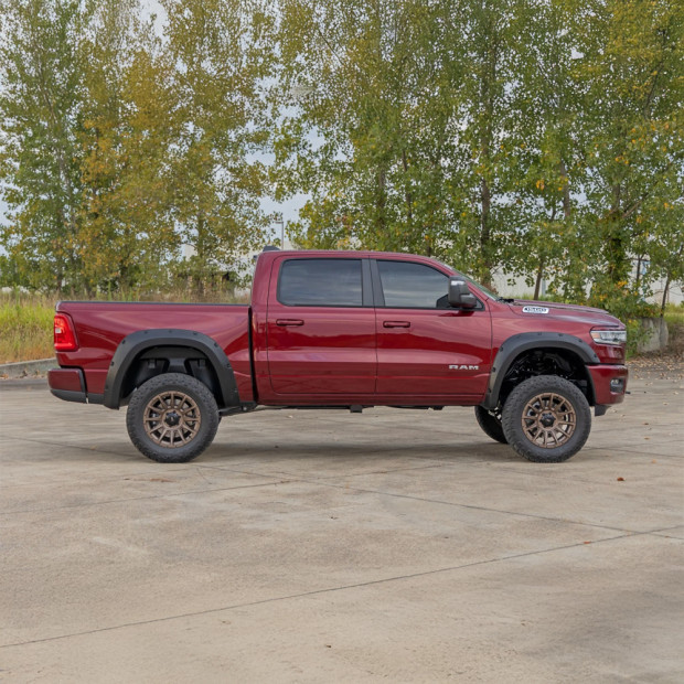 OFFROAD EXPRESS ROUGH COUNTRY RCF-D319205