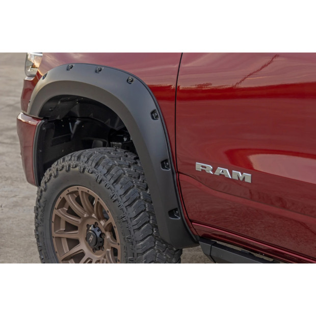 OFFROAD EXPRESS ROUGH COUNTRY RCF-D319205