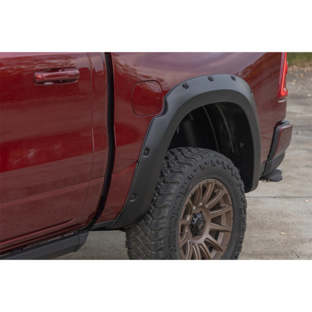 OFFROAD EXPRESS ROUGH COUNTRY RCF-D319205