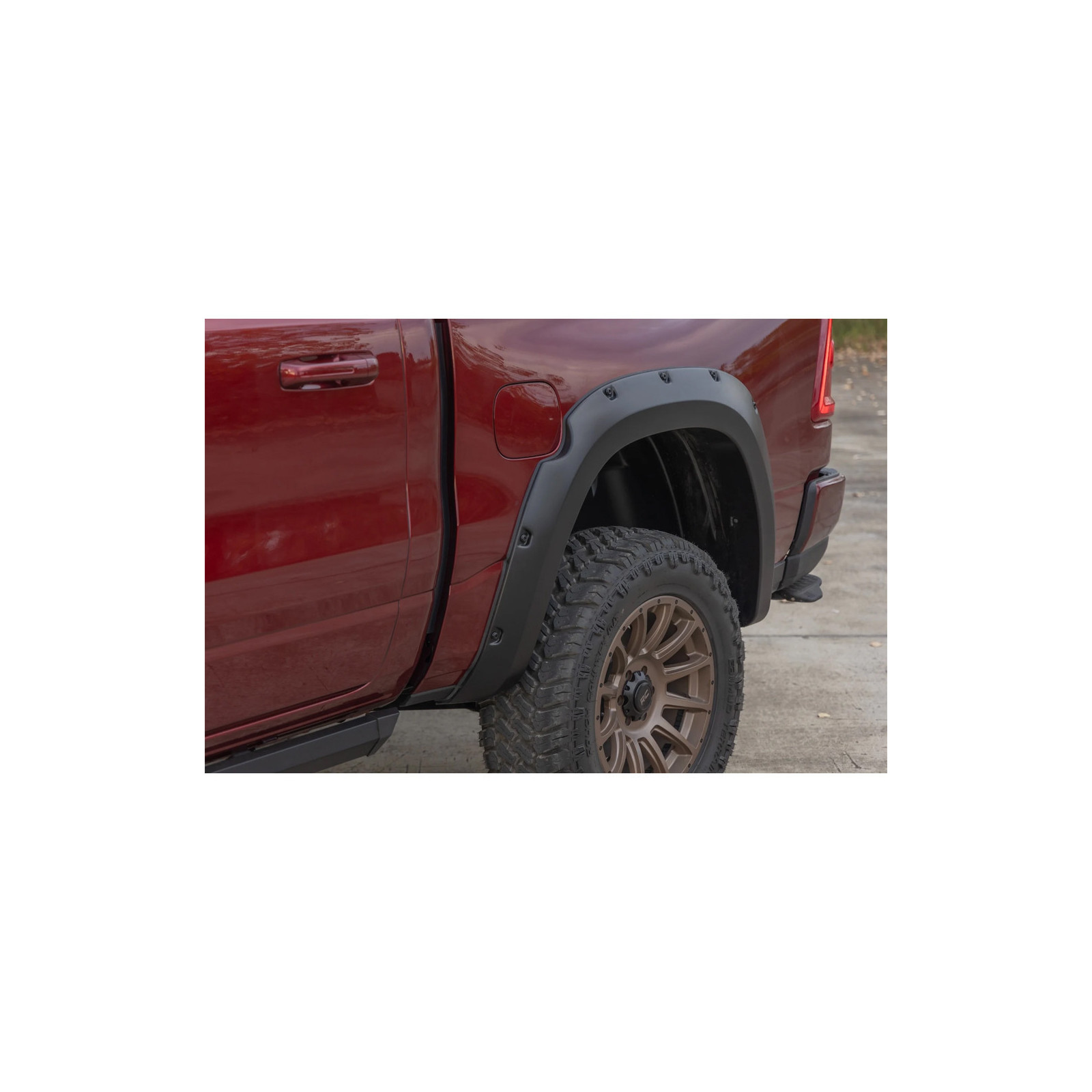 OFFROAD EXPRESS ROUGH COUNTRY RCF-D319205